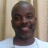 Michael Kweku Commeh