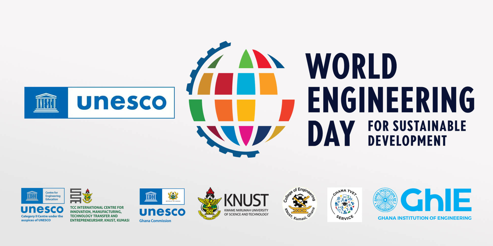 World Engineering Day 2024 (WED24) Technology Consultancy Centre (TCC