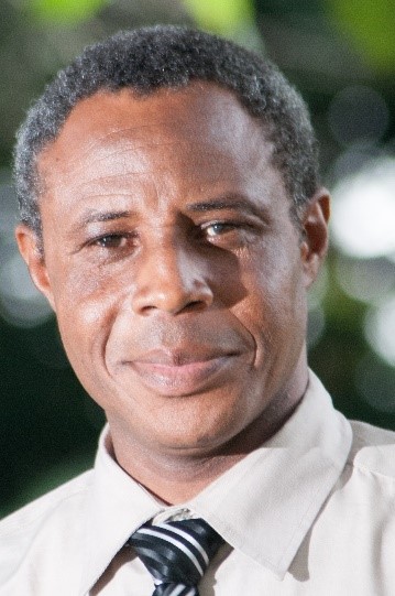 Professor Samuel Mensah Sackey