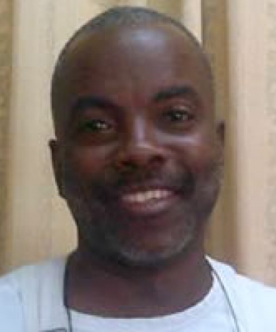 Michael Kweku Commeh